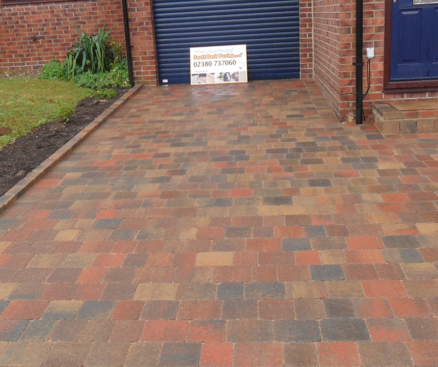 Marshalls Block Paving Southampton Hampshire Marshalls Block Paving Southampton Hampshire