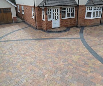 Block Paving Sealing Southampton Hampshire 360x301