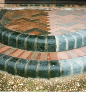 Block Paving Sealing