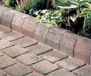 Driveway kerbsides Southampton Hampshire 360x301