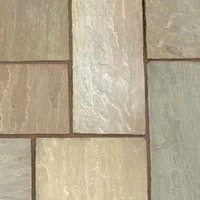Indian Sandstone sand multi