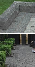Kerbs Southampton Hampshire