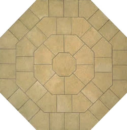Saxon Paving Octant
