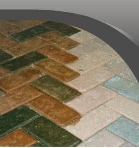 Sealing Block Paving