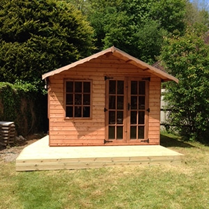 Summerhouse