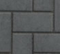 driveline 50 charcoal block paving
