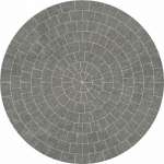tegula circle featured patio Southampton